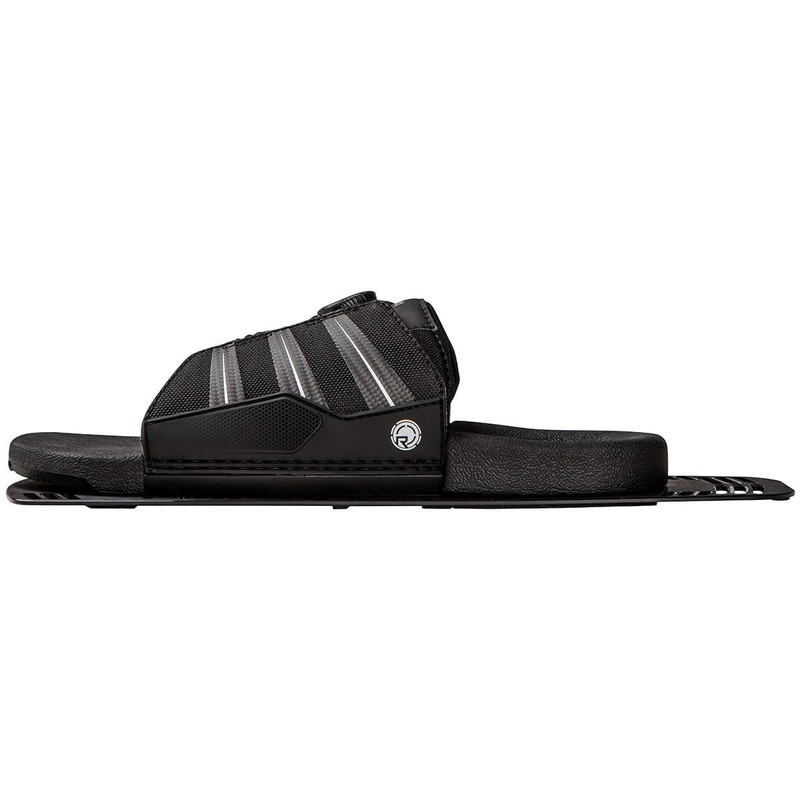 RADAR Vector Boa ARTP - Black/Carbon/White - Feather Frame (231710)