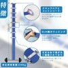 Ehucon Bed Assistant Handrail, Bed Wake Up Handrail, Elderly, Pregnant
