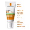 2pcs Roche Posay Anthelios Toque Seco Encrema Spf50 50ml
