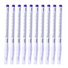 zalati Skin Marker Pen, 10pcs Tools Accessories for Eyebrow Marker