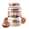 Lean Whey® Iso Hydro Gourmet Protein 2lb - Limited Edition:_Maple