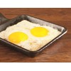 Lodge L5WS3 Cast Iron Wonder Skillet, Pre-Seasoned, 5-inch
