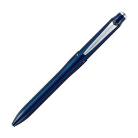 Mitsubishi Pencil Multi-Function Pen, Jetstream Prime, 3 & 1, 0.5, Dark Navy, Easy to Write, MSXE4500005D.9