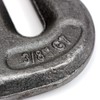 TEMCo TH0414 3/8” G70 Weld On Grab Hook – Loader