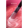 PASSINI Pot de Silicona Reusable para fundir cera 397g
