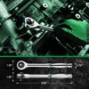 SK Tools USA 3/8" Drive, 31 Piece, 6 Point, Standard