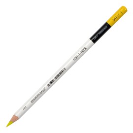 Koh-I-Noor 3415 - Textmarker mit Bleistift, Blister mit 6 Farben