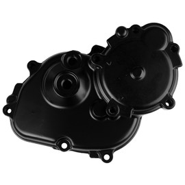 TCT-MOTORPARTS Starter Cover CrankCase Fits for Kawasaki Ninja ZX6R ZX 6R 2007-2025 2021 2022