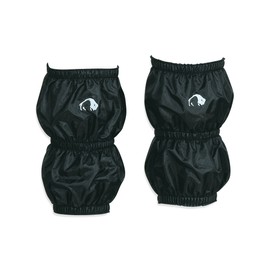 Tatonka Gaiter 210 HD leggings short, Light red 2014 Black black Size:One Size