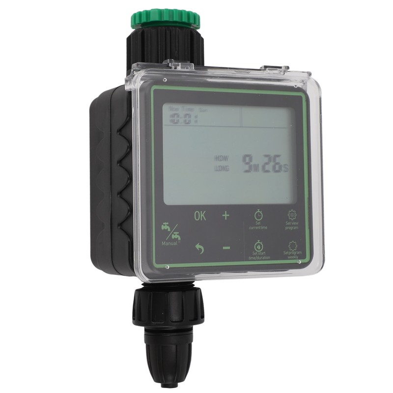 Garden Smart Timer Watering Plants Timer Automatic Irrigation Controller Smart