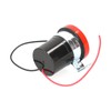 Universal 105 dB Rear Drive Warning Alarm Siren Summer 12