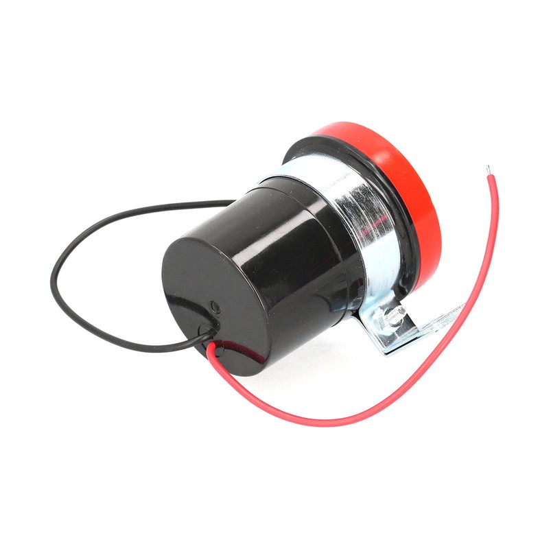 Universal 105 dB Rear Drive Warning Alarm Siren Summer 12