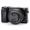 2-Pack 40.5mm Front Lens Cap Cover with Deluxe Cap Keeper