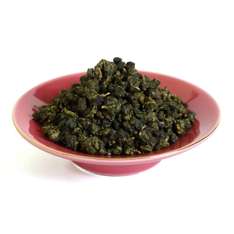 GOARTEA Taiwan Oolong Tea Loose Leaf - Milk Oolong Tea