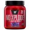 Bsn N.o.-xplode, Grape, 1.22 LB (30 Servings)