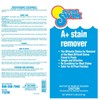 In The Swim A+ Pool Stain Remover for Swimming Pools