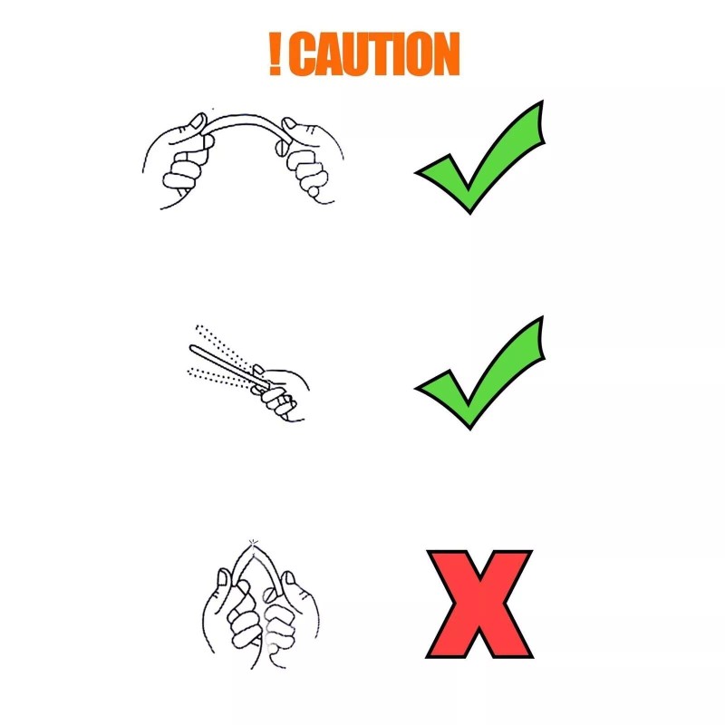 EPN 100 8'' Glow Sticks Bracelets Necklaces+Brac