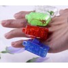 Super Bright LED Flashlight - Finger Finger Lantern Carnival Finger