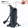 Leg Bag, Multi-functional, Waterproof, Reflective, Leg Pouch, 2.2L Large Capacity,