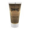 Grimas Foundation | Farbe B10 | 25 ml | Professionelle matte & flüssige Make-Up-Grundierung