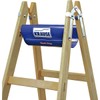 Tool Bag for Double Rung Ladders Storage Cloth Made of