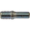 Dorman 675-097 Double Ended Stud - 3/8-16 x 7/16 In.