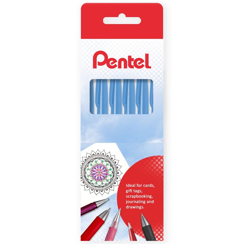 Pentel S520 Original Sign Pen Fibre Tip Fineliner Pens 2mm