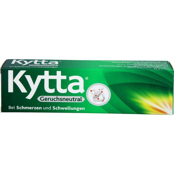 KYTTA Odourless Cream 50 g