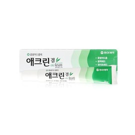 Korean 애크린 겔 Yeongo Gel 20g