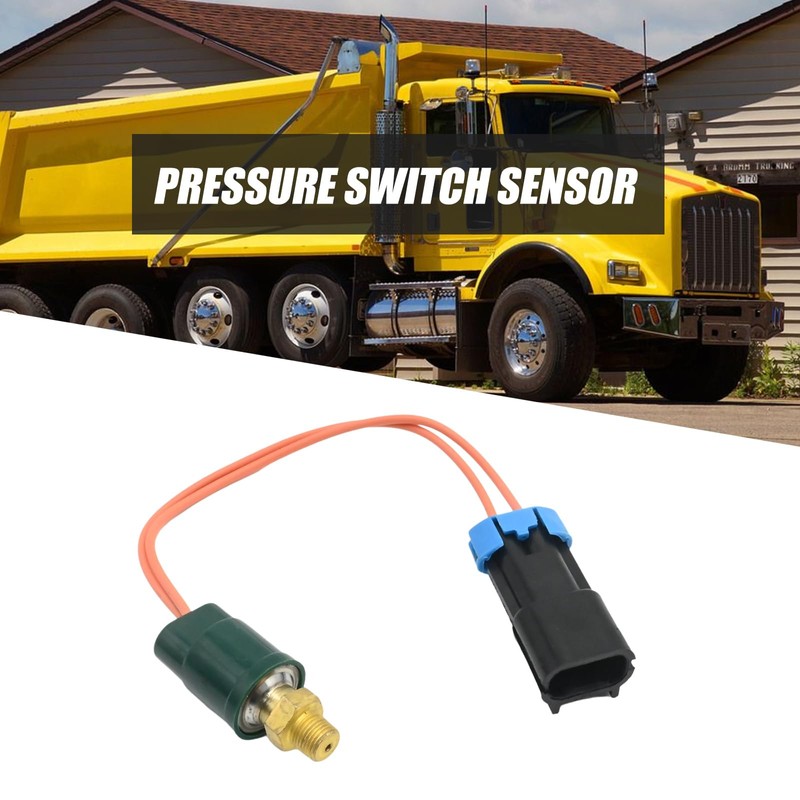 MDEOOSKY 30T60228 Pressure Switch Sensor Replacement for Muncie Dump Truck