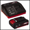 Einhell TE-CD 18/2 Li 18-Volt 3/8-Inch Power X-Change Workshop Drill