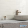 M MOFIT Kitchen Wall Panel DIY Wall Tile Sheet Waterproof