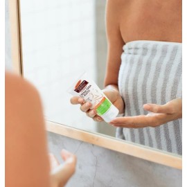 Palmers Crema Para Busto Reafirma Tonifica Reduce Estrías Tipo de envase Tarro