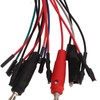OBD2 Jumper Cable Portable Powerful Breakout Tricore ECU Cable Programming