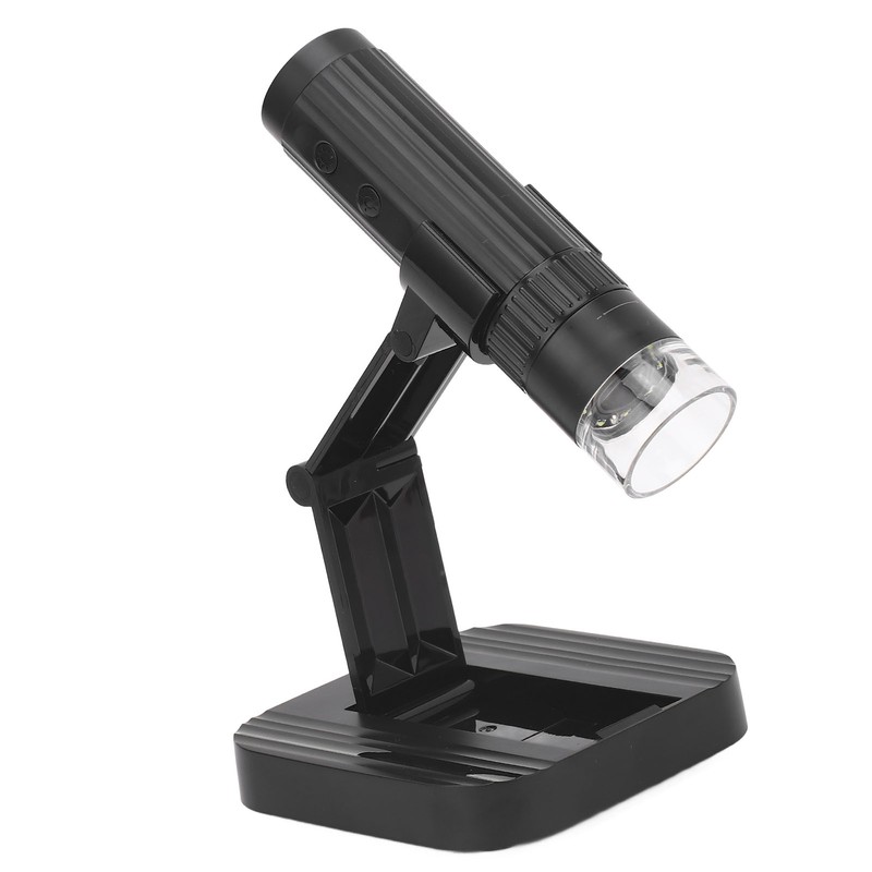 50X to 1000X 1080P HD WiFi Portable Handheld Digital Microscope