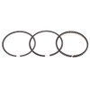 HASTINGS PISTON RING Piston Ring Set 2M5168 3 (BK) 3