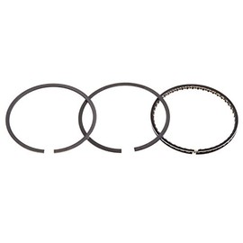 HASTINGS PISTON RING Piston Ring Set 2M5168 3 (BK) 3 (BL) CX-7 (ER)