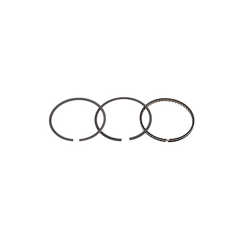 HASTINGS PISTON RING Piston Ring Set 2M5168 3 (BK) 3