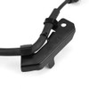 Akozon Speed Sensor, 897387989 ABS Speed Anti-Slip Sensor Front Right