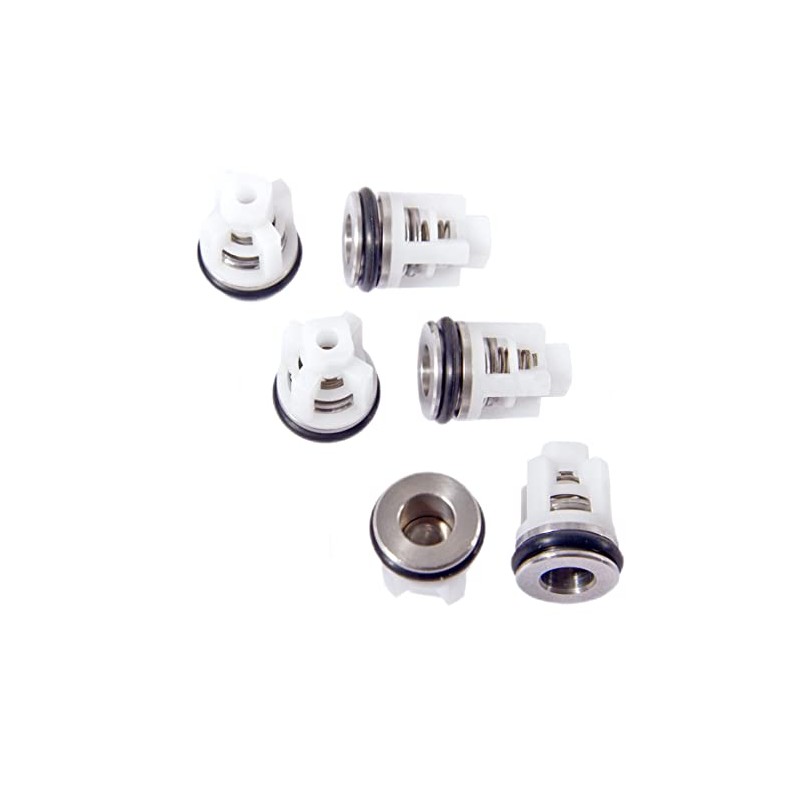Madelyn 7104223 Compatible for Simpson Cleaning Replacement Valve Kit for