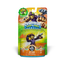 Skylanders SWAP Force: Spy Rise (SWAP-able)