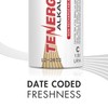 Tenergy 120 Pack Alkaline Batteries, 48 Pack AA Batteries, 48