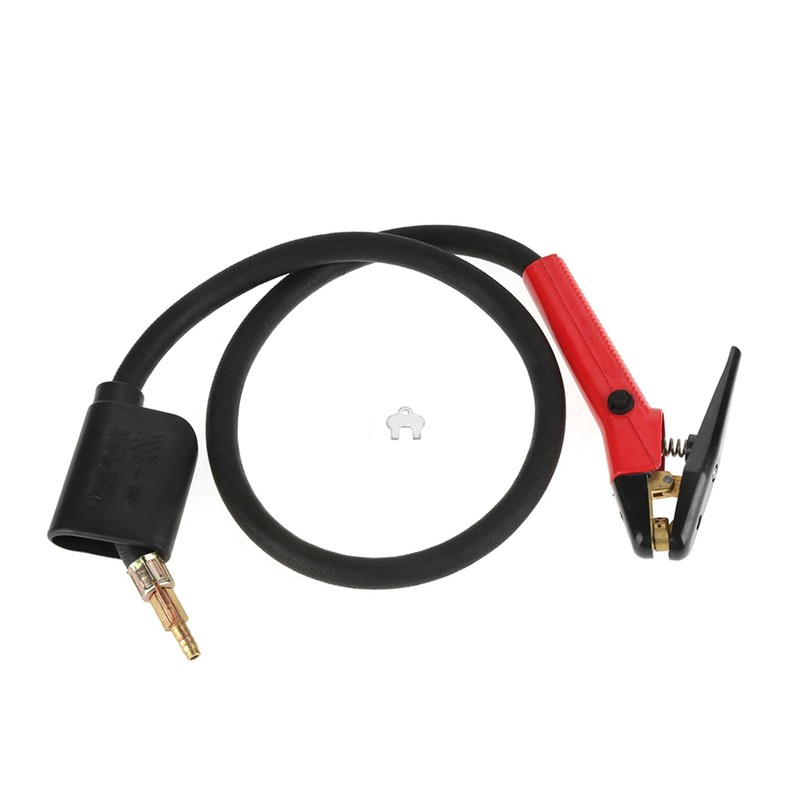 Hapivida Carbon Arc Gouging Torch, Heavy Duty 600A Arcair Welding