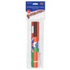 Printed International Flag Table Runner Party Accessory (1 count) (1/Pkg)
