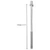 ROSS Percussion 7/32 * 110mm Tension Rods for Bass Drum
