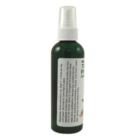 Piercing Aftercare Spray 4 oz. | TEA TREE Piercing Care