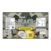 Aminoácidos Bcaas Carga Extra Leucina Ratio 1011 40 Serv. Sabor