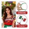 Diademas Generic The 23rd World Cup, 2 Unidades Mickey