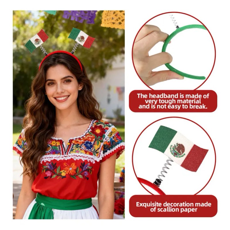 Diademas Generic The 23rd World Cup, 2 Unidades Mickey