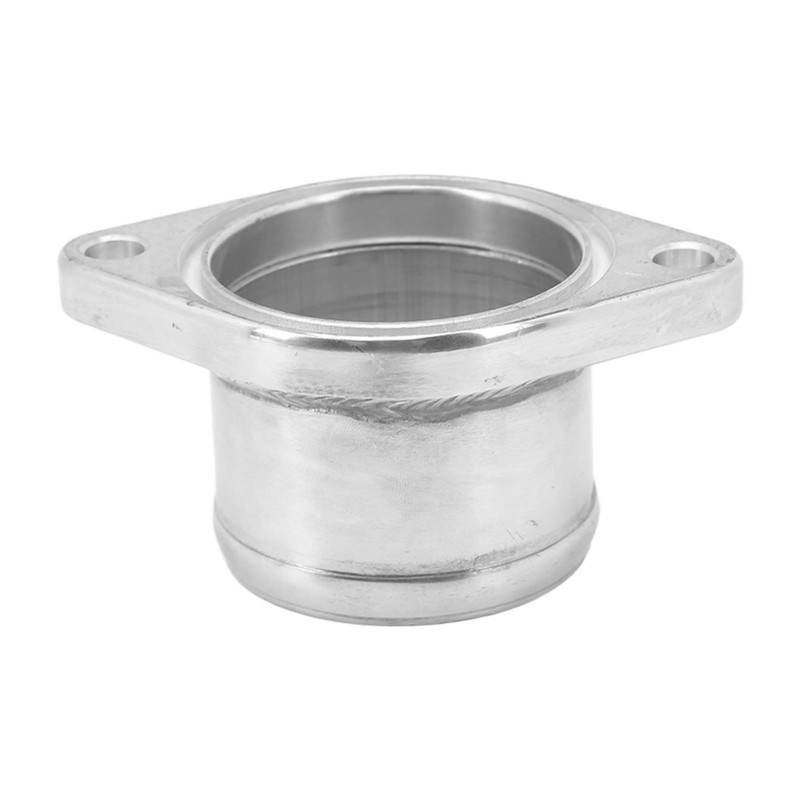 Turbo Compressor Flange Strong Sealing Leak Proof Rust Proof Replacement